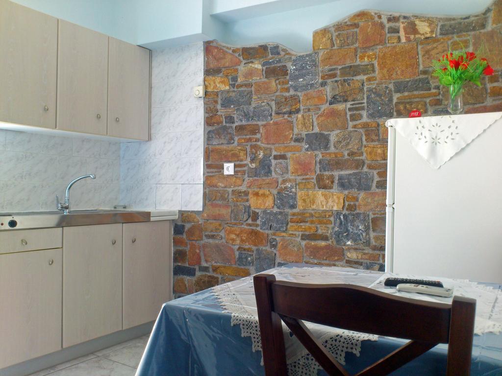 Foinikas Studios Merichas Номер фото